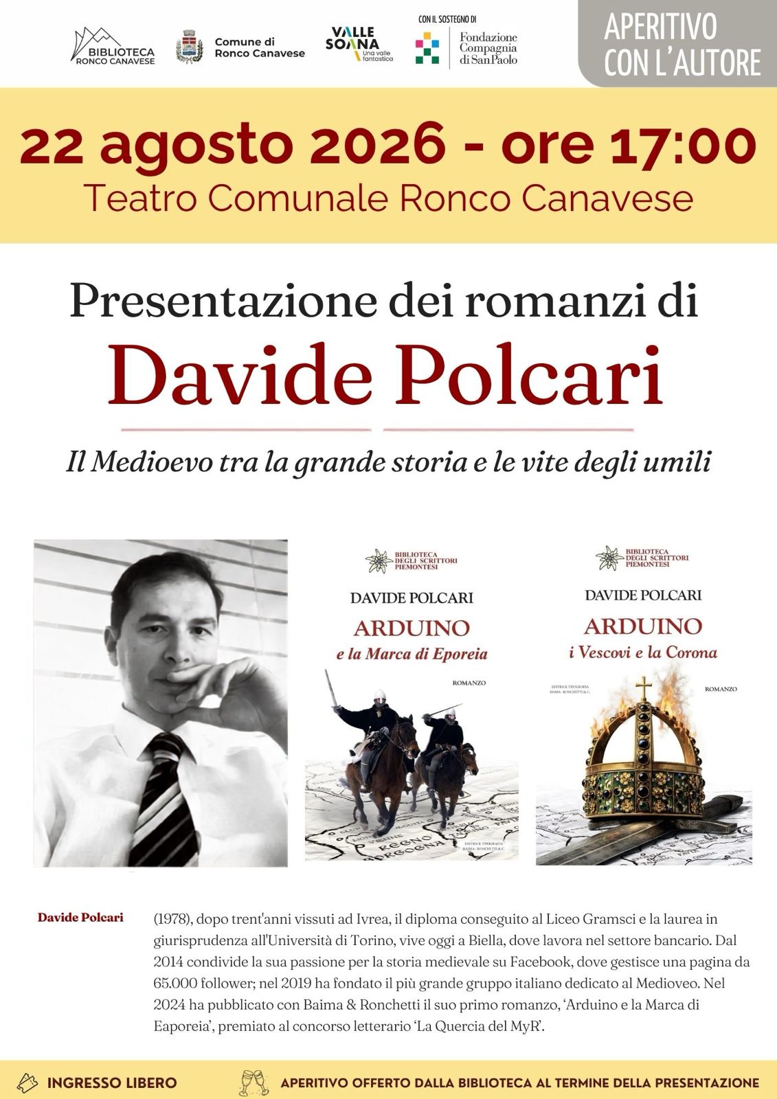 Immagine di Il Medioevo tra la grande storia e le vite degli umili