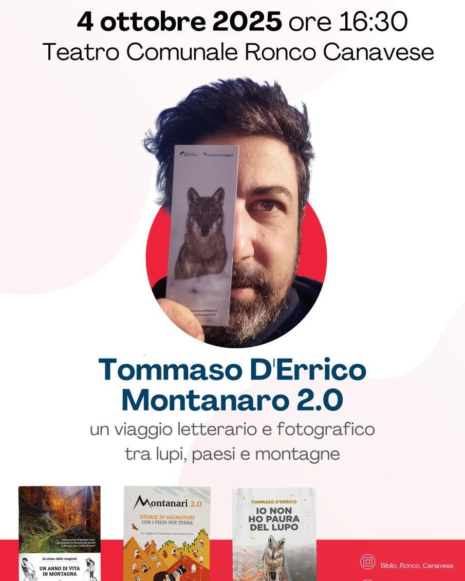 Immagine di Montanaro 2.0