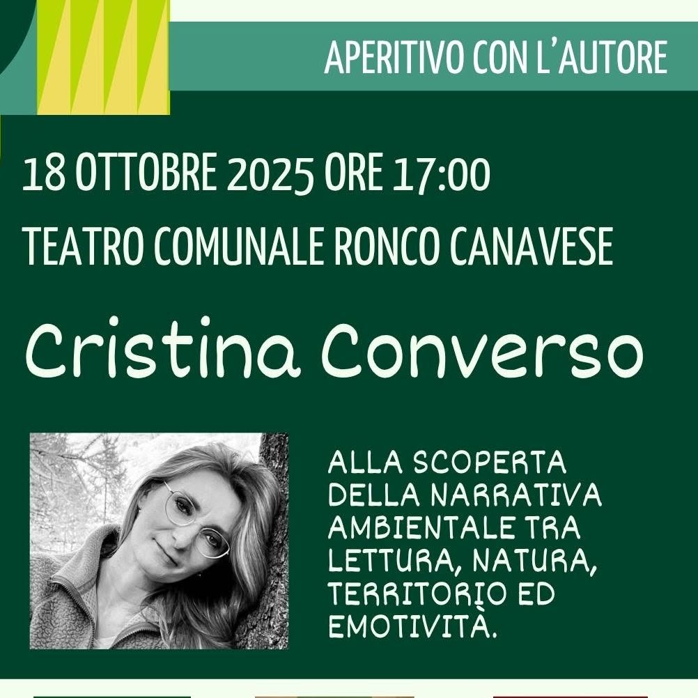 Immagine di Alla scoperta della narrativa ambientale tra lettura, natura, territorio ed emotività
