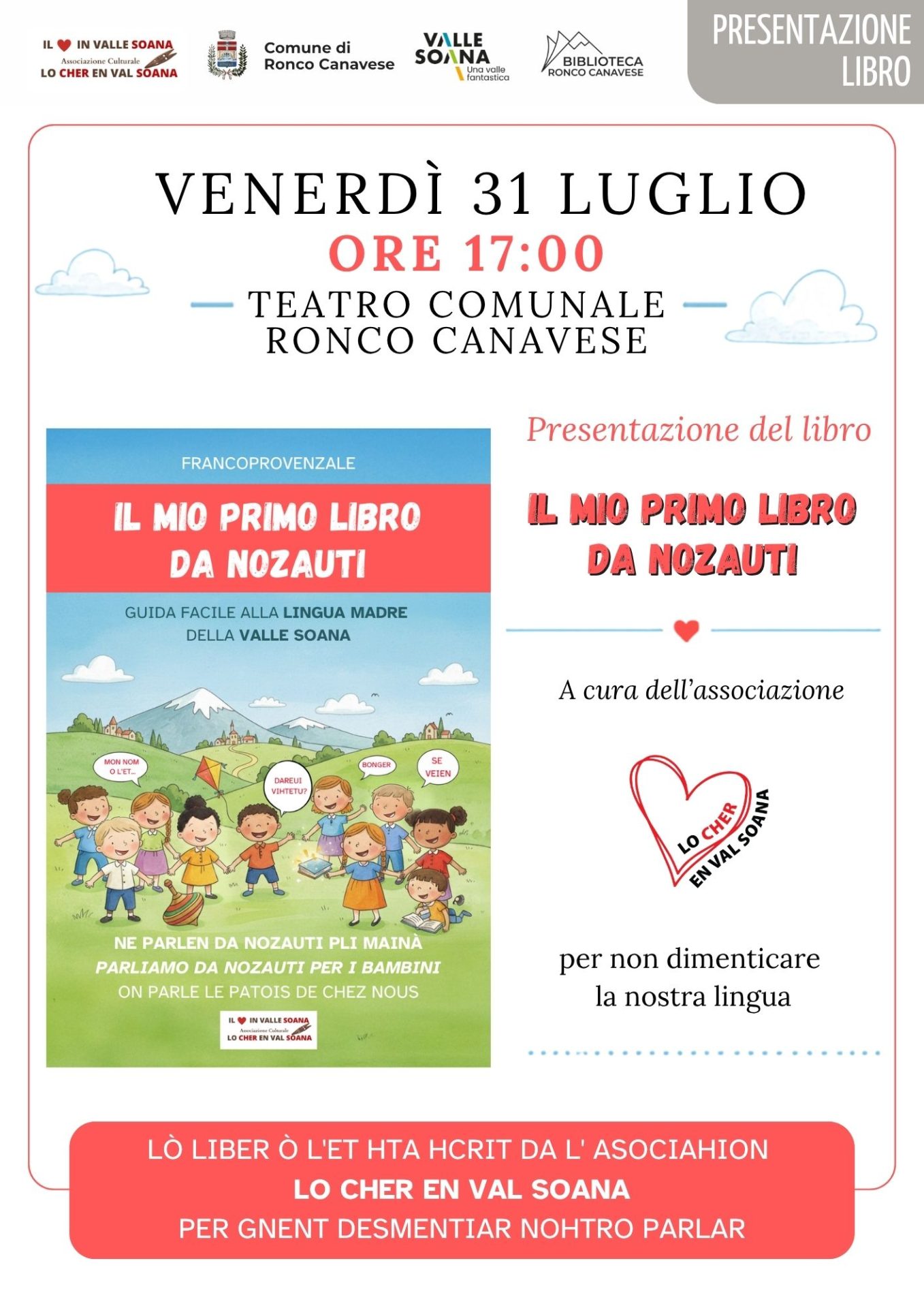 Immagine di IL MIO PRIMO LIBRO DA NOZAUTI