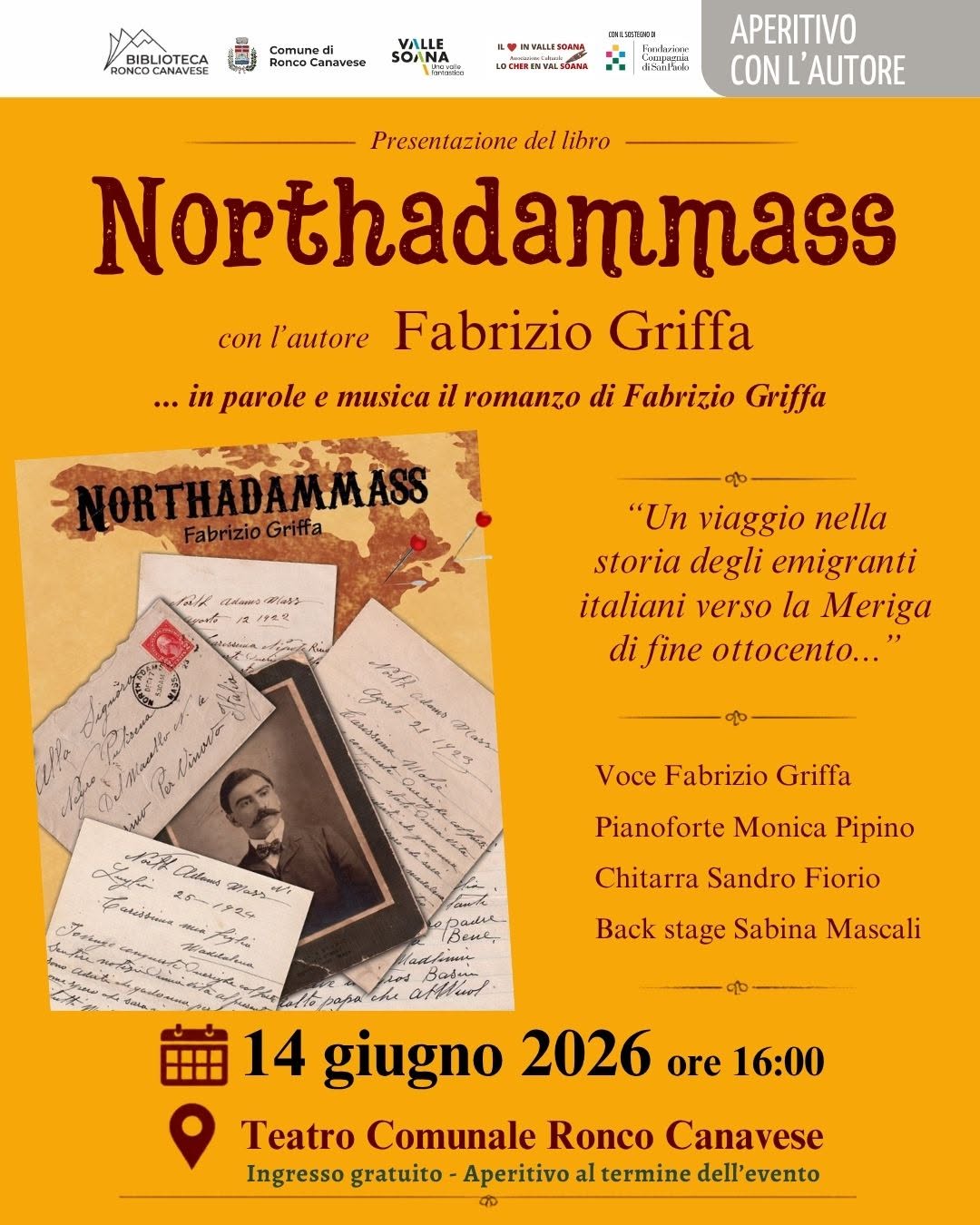Immagine di Nothadammas